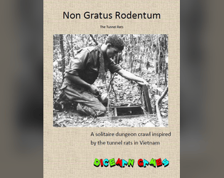 Non-Gratus Rodentum  