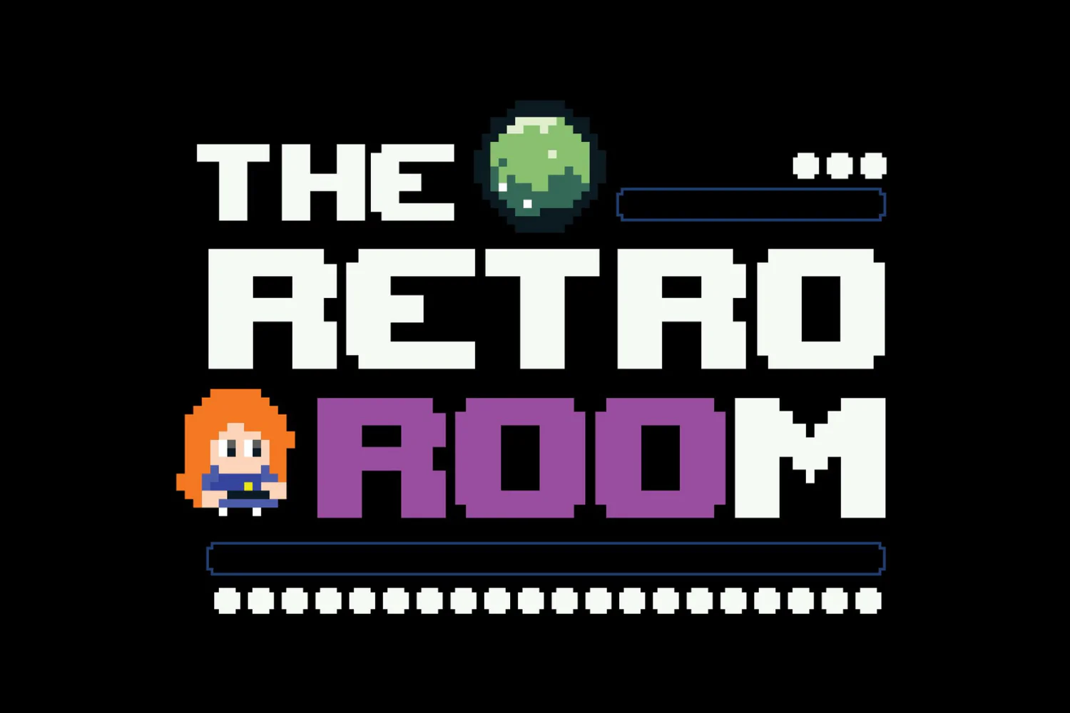 The Retro Room Games