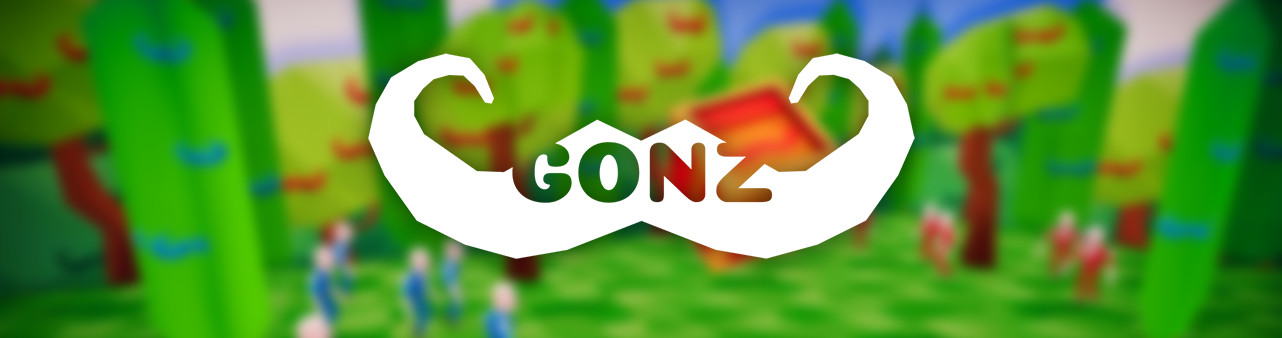 GONZ