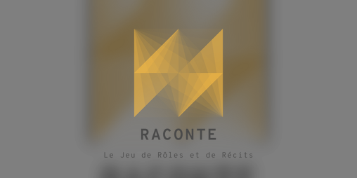 Cover image for Raconte ! jeu de rôles et de récits