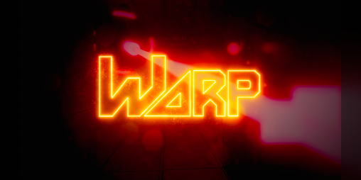 Cover image for Warp