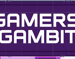Gamers Gambit