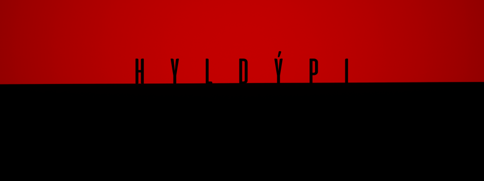 Hyldýpi