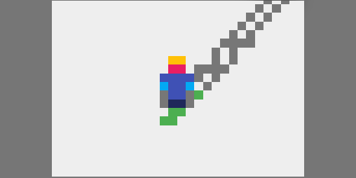 Cover image for Downhill Ski