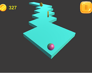 ZigZag - Curso Unity 3D
