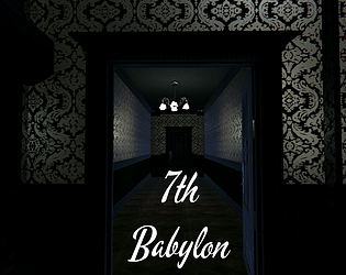 7th Babylon Progress Builds