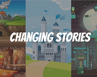 Changing Stories