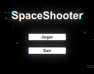 Space Shooter Unity - NoNeClass