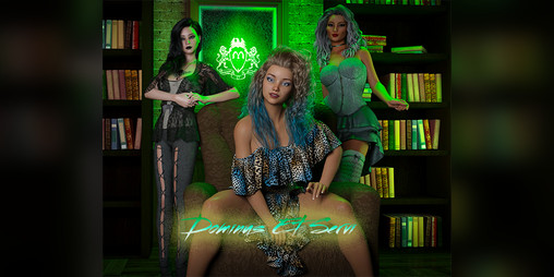 Cover image for Dominus et Servi