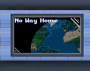 No Way Home  