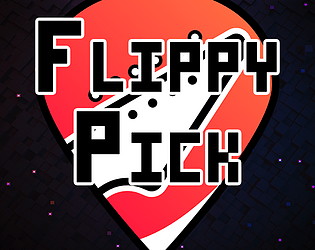 Flippy Pick A UnityRocksmith Game