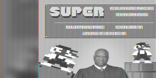 Cover image for Super Clarence Thomas