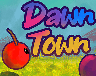 Dawn Town