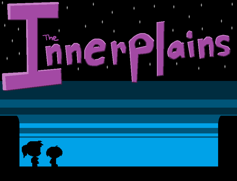 Cover image for The Innerplains (Demo)