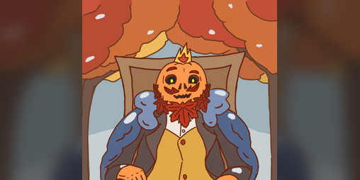 Cover image for Season Quest