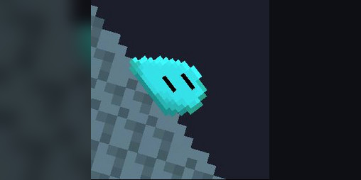 Cover image for SlimeJump!