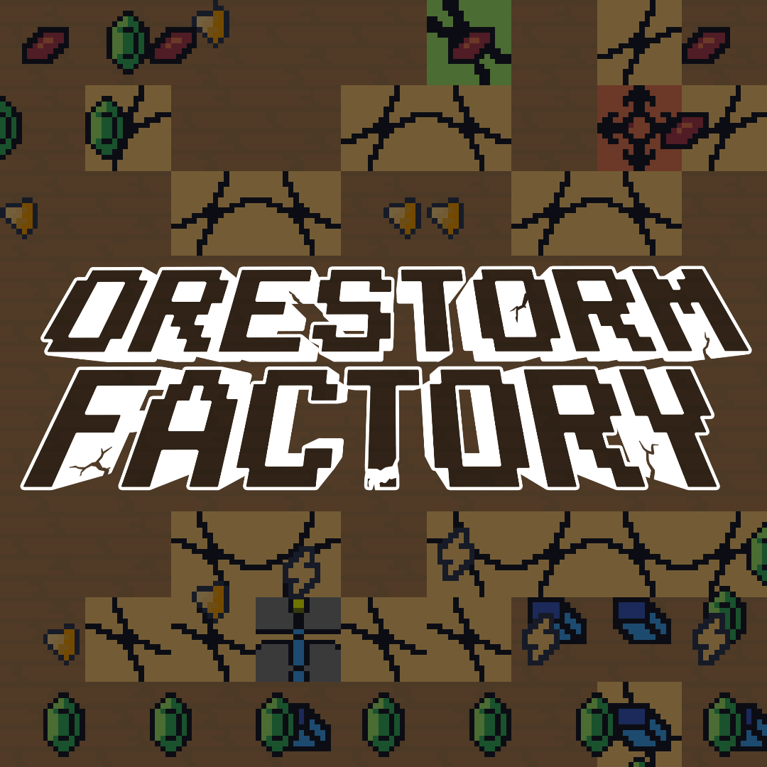 Cover image for Orestorm Factory Classic