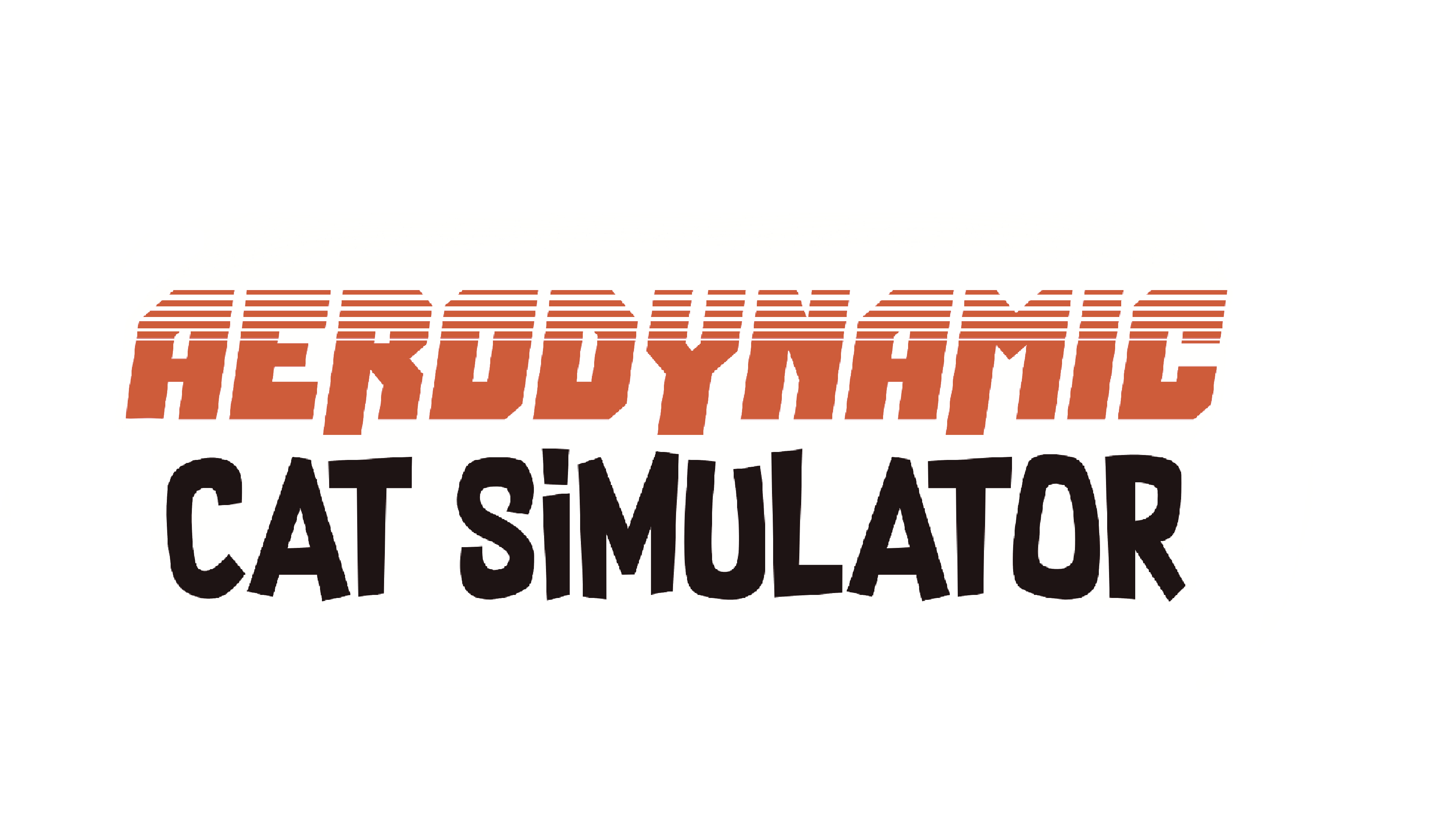 Aerodynamic Cat Simulator