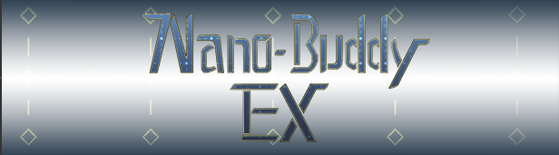 Nano-Buddy EX
