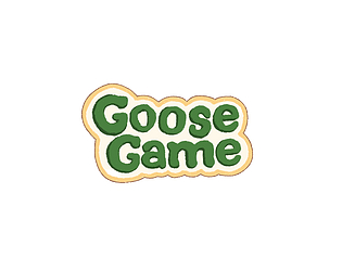 Goose Game