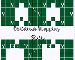 Christmas Shopping Rush!!!