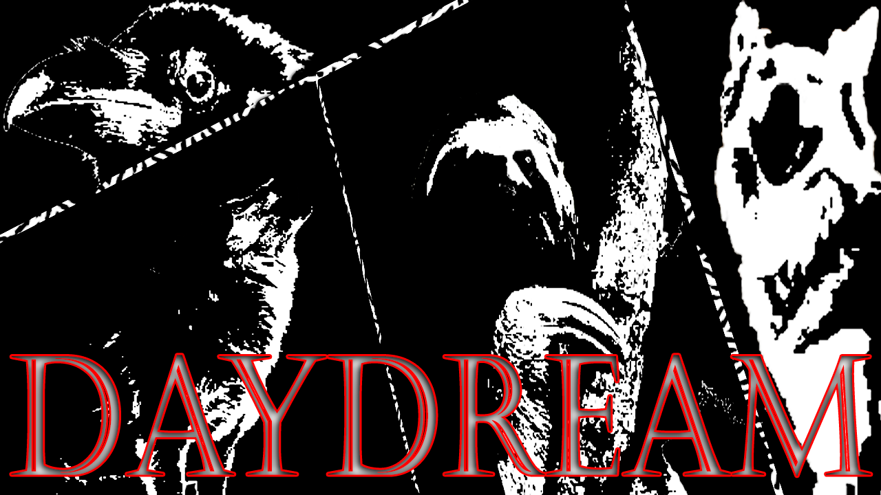 Daydream (Puro's Personality Test Jam)