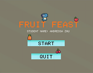 Fruit Feast