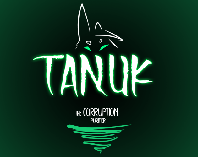 Cover image for Tanuk, the Corruption Purifier