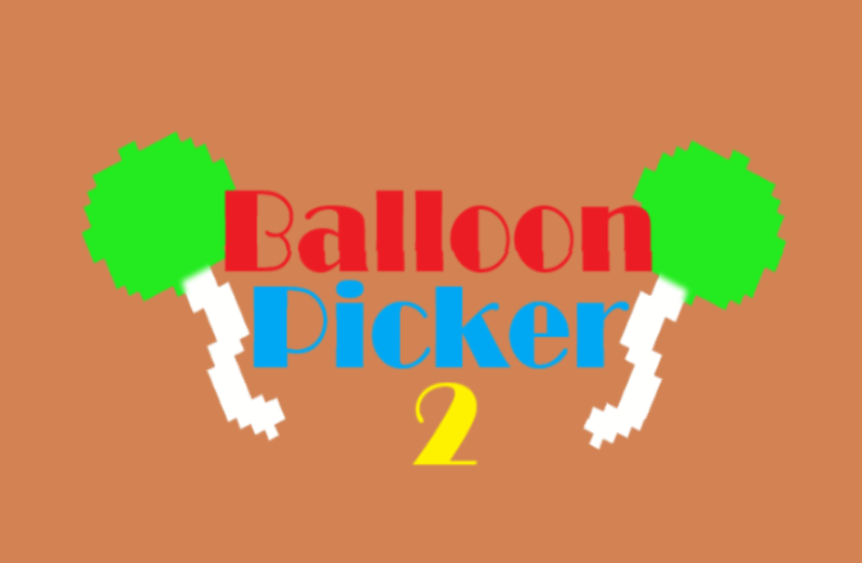 Balloon Picker 2