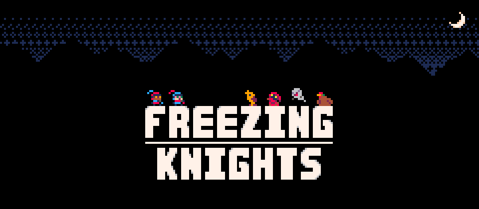 Freezing Knights