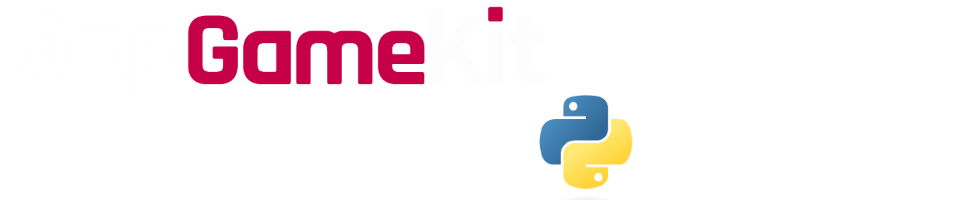 AppGameKit for Python