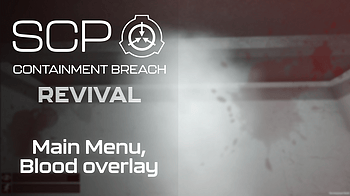 Steam Workshop::SCP Containment Breach Ultimate Edition - Main Menu Music