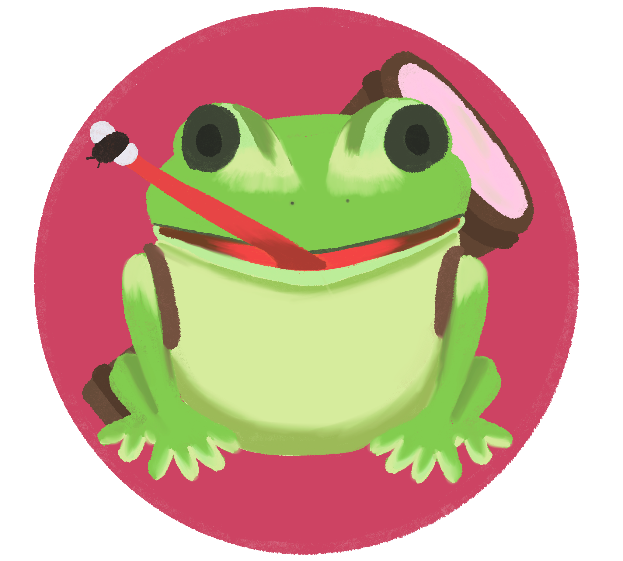 FrogKey