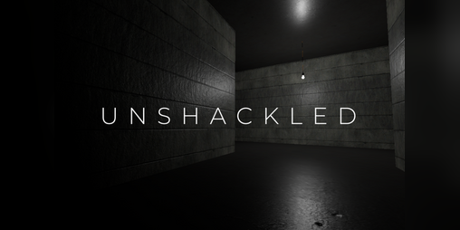 Cover image for Unshackled