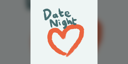 Cover image for Date Night