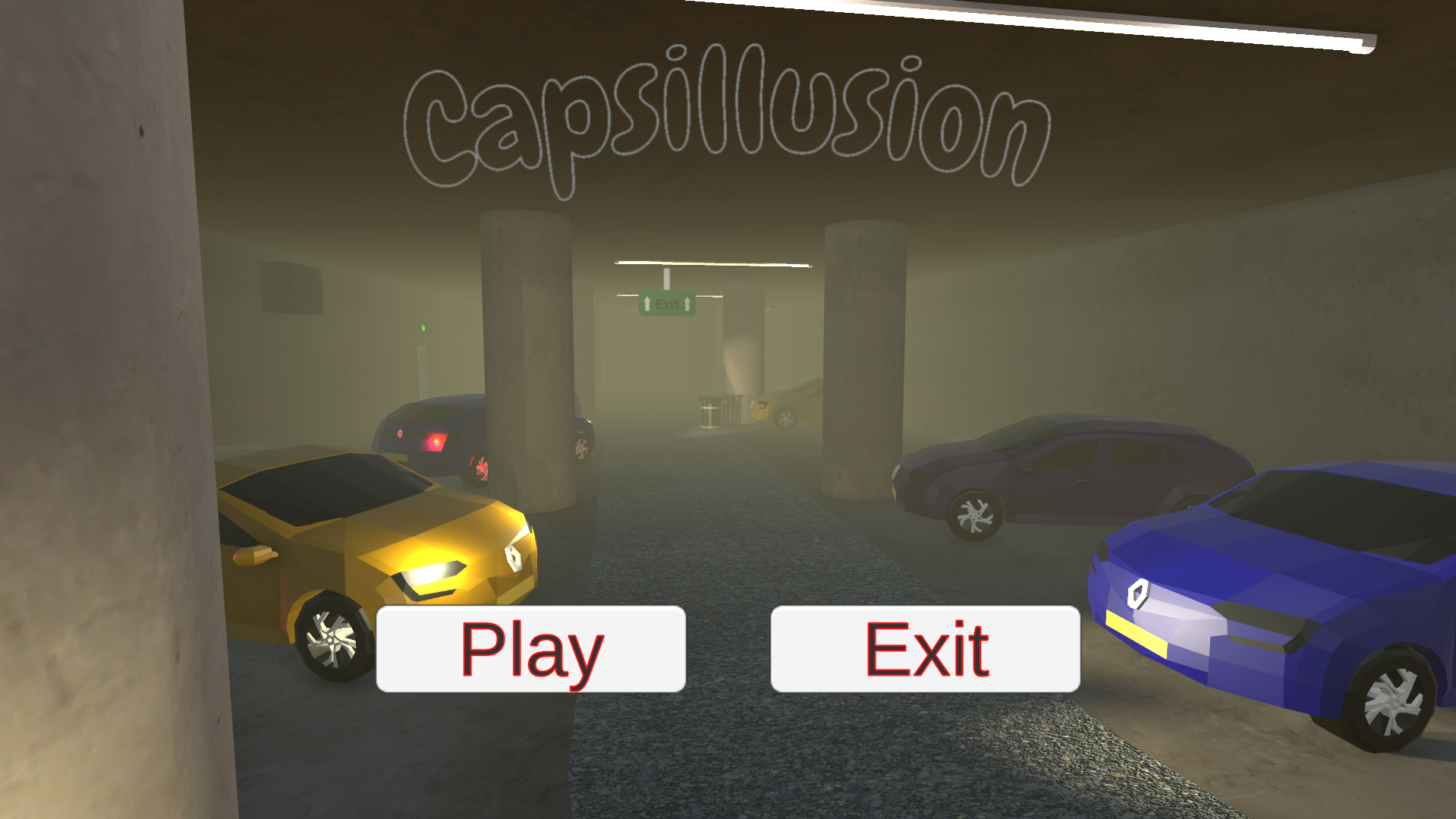 Capsillusion