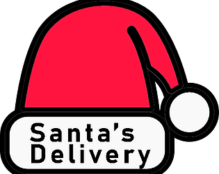 Santa's delivery