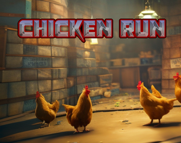 ChickenRun