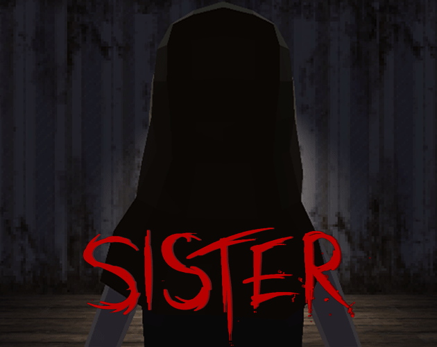 Sister by hlc0906