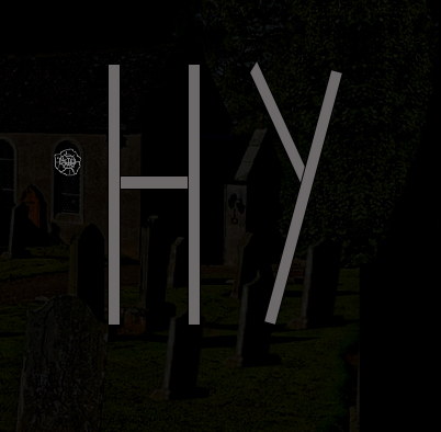 Haunted Yard
