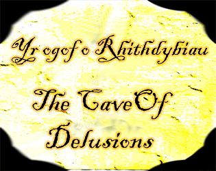 The Cave of Delusions-Demo