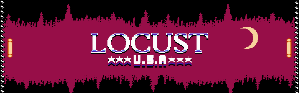 LOCUST USA (reboot)