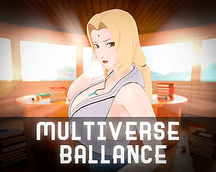 Multiverse ballance V0.3.3
