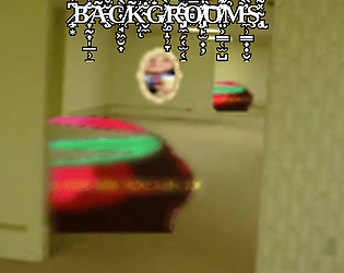 Bartholumu Backgrooms