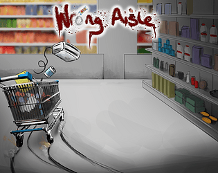 Wrong Aisle