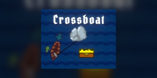 Cover image for Crossboat