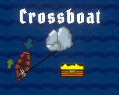 Crossboat