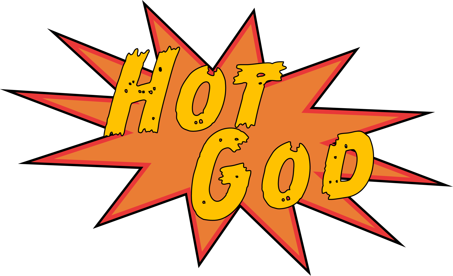 Hot God