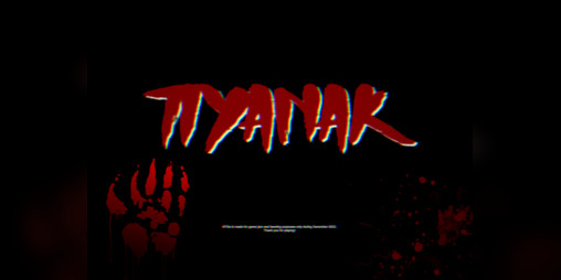 Cover image for TIYANAK (2022)