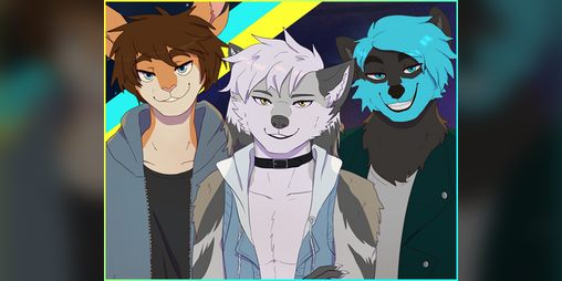 Cover image for Komorebi